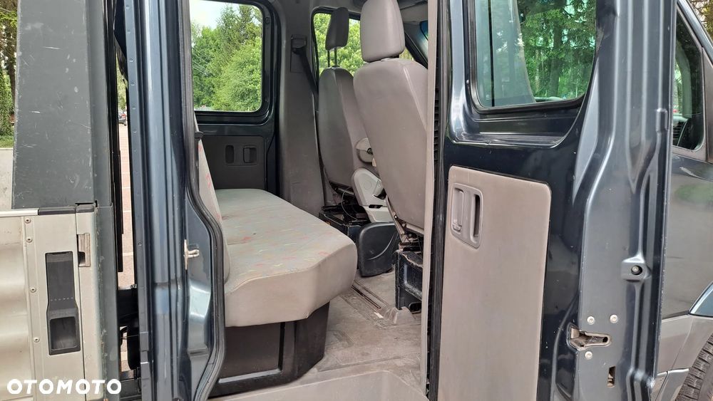 Volkswagen Crafter - 24