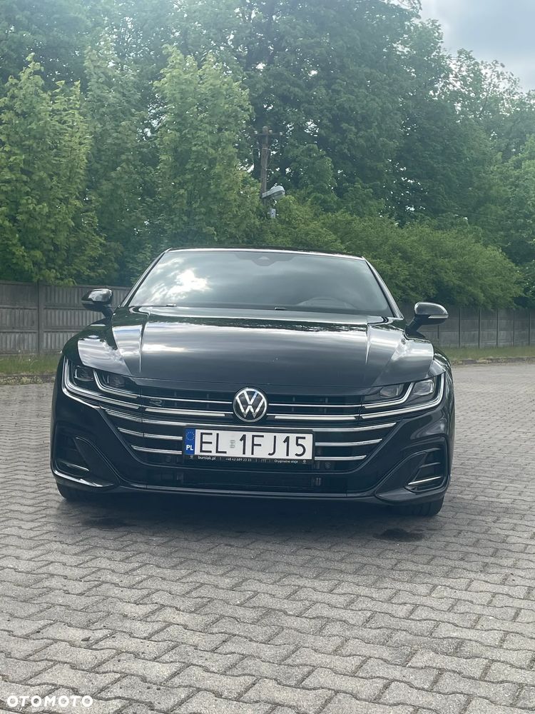 Volkswagen Arteon 2.0 TDI 4Motion R-Line DSG - 6
