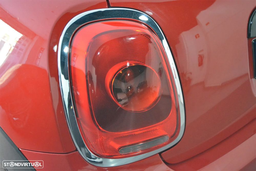 MINI 3 Portas Cooper S Auto - 7