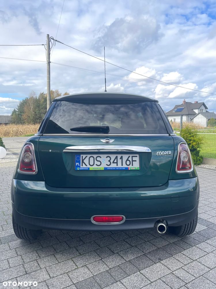 MINI Cooper Standard - 3