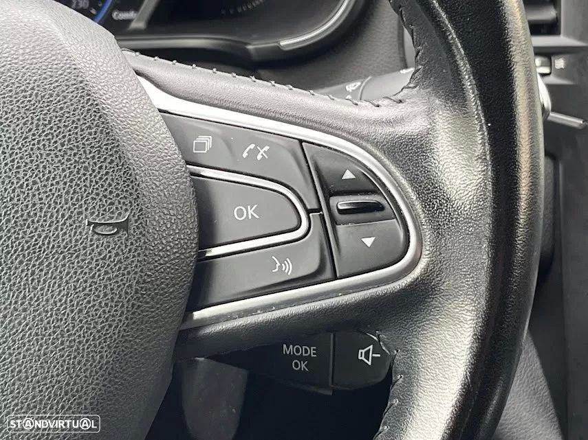 Renault Mégane Sport Tourer 1.6 dCi Limited - 20