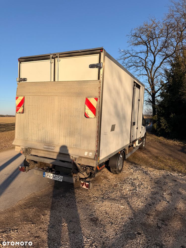Ford Transit - 7