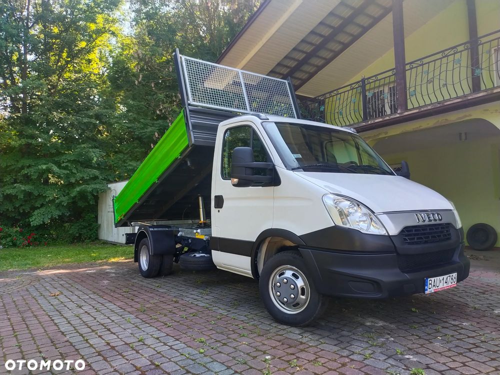 Iveco Daily - 1