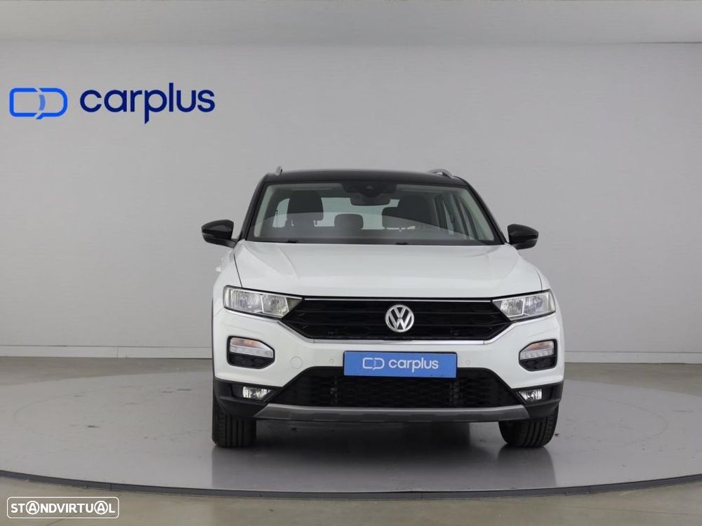 VW T-Roc 1.0 TSI Style - 3