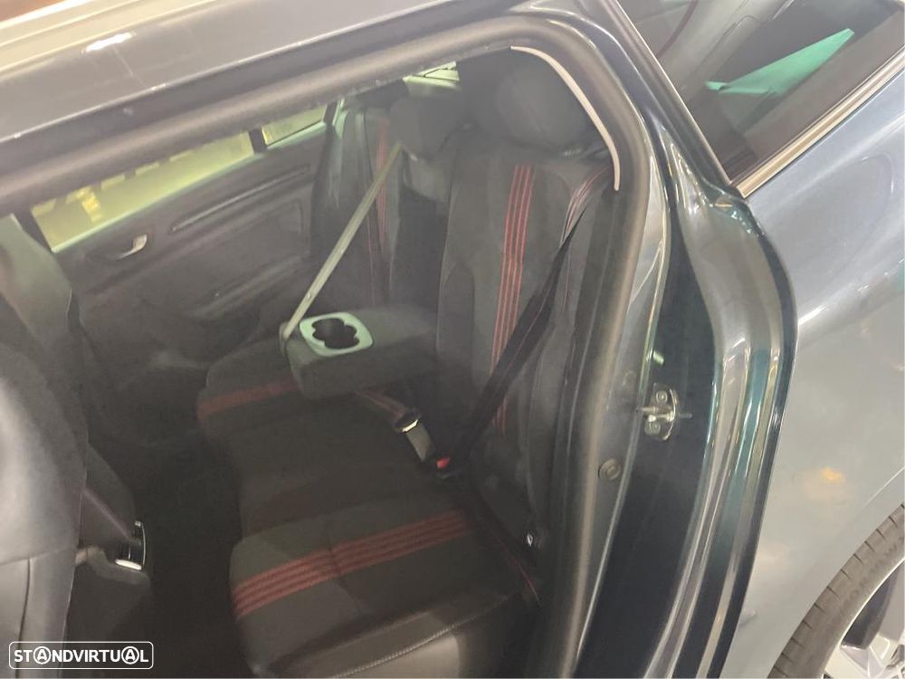 Renault Mégane Sport Tourer 1.3 TCe R.S. Line EDC - 9