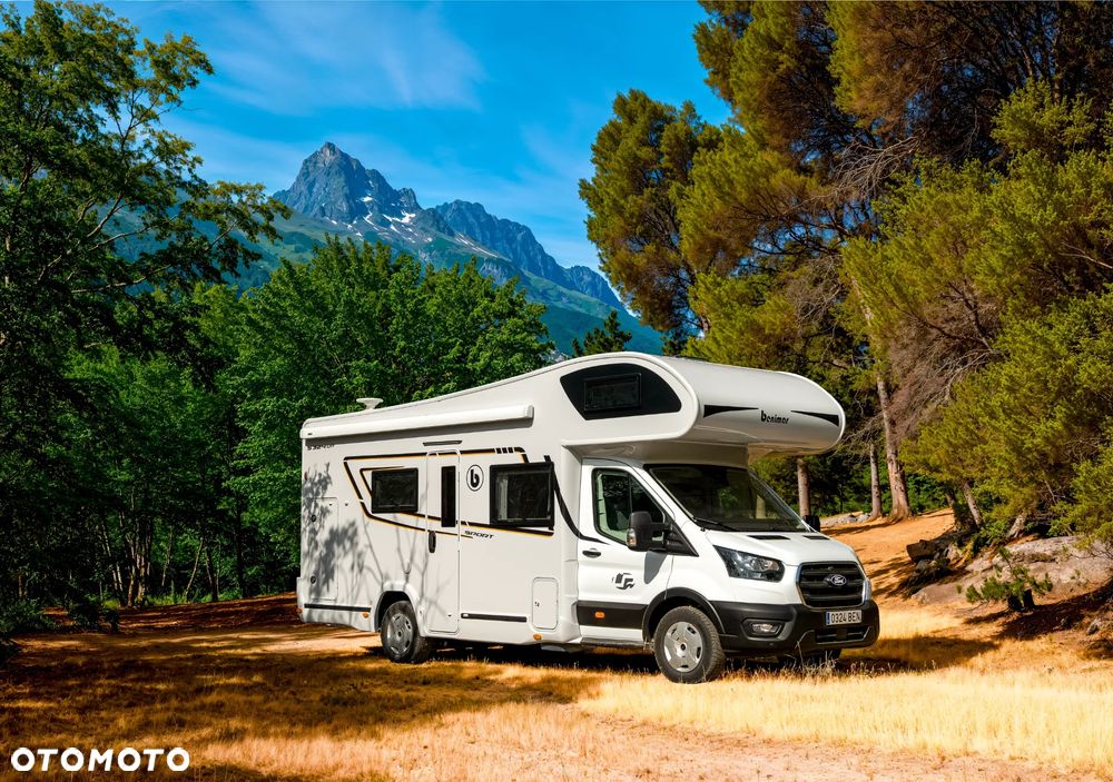 Benimar Sport 324 UP M26 - 1