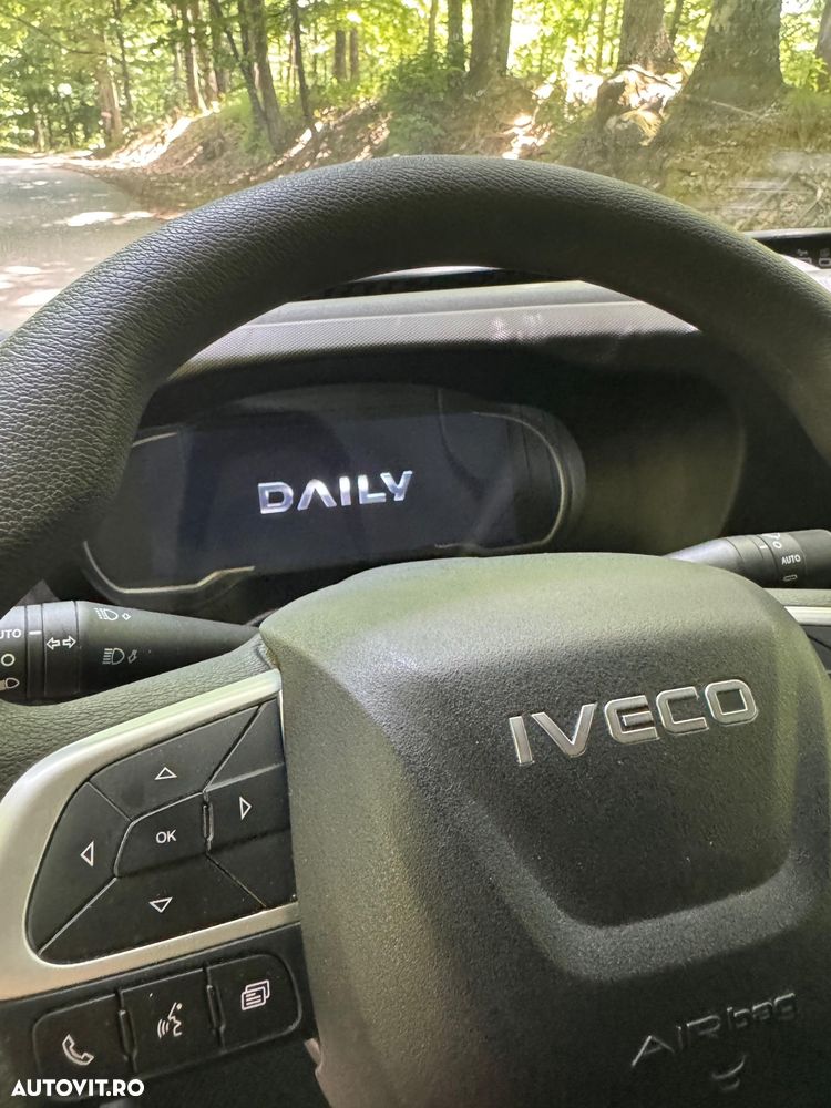 Iveco Daily - 8