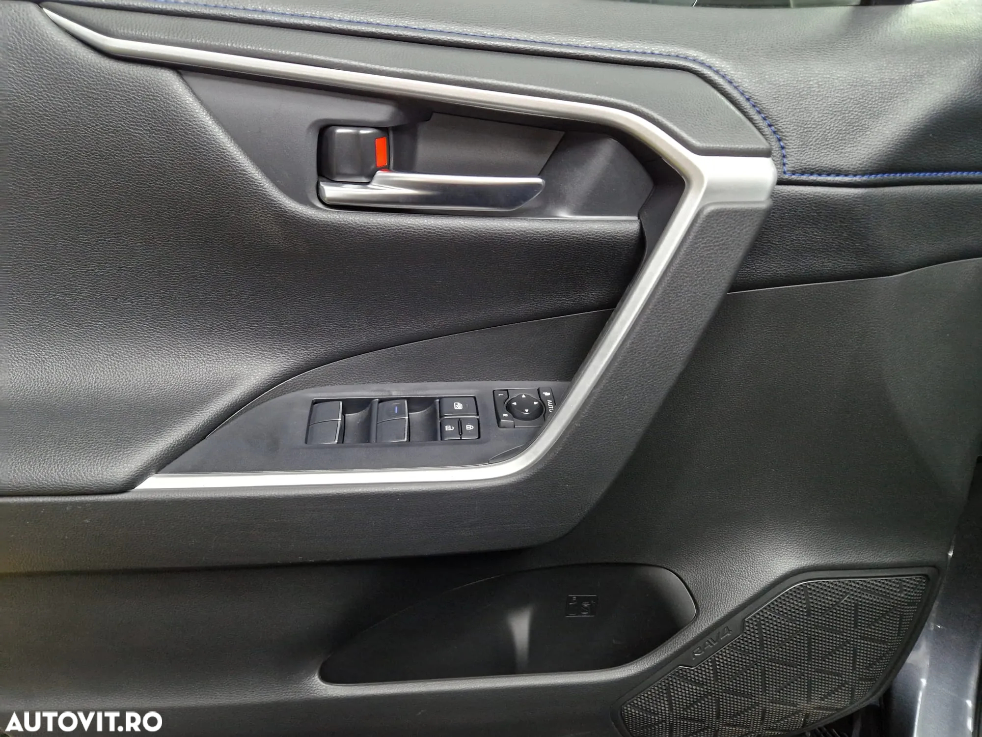 Toyota RAV4 2.5 Hybrid VVT-iE 4x2 Exclusive - 7