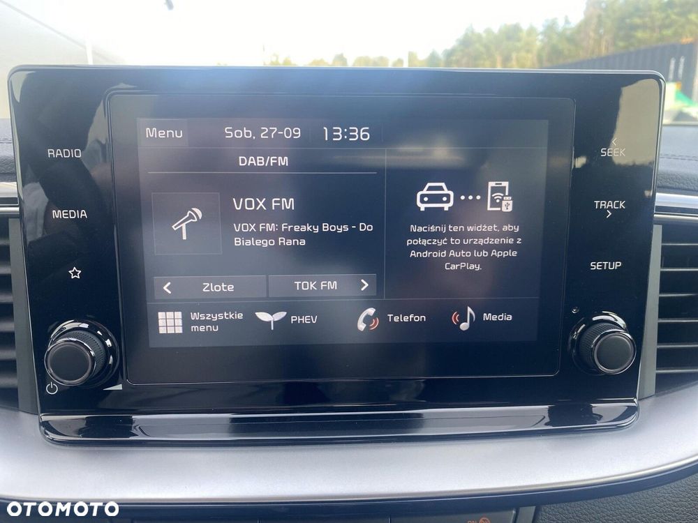 Kia Ceed - 16