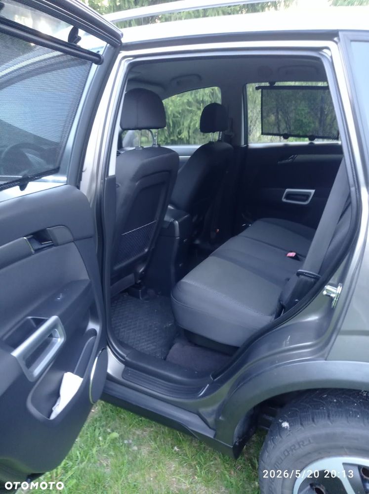 Opel Antara 2.4 Edition - 14
