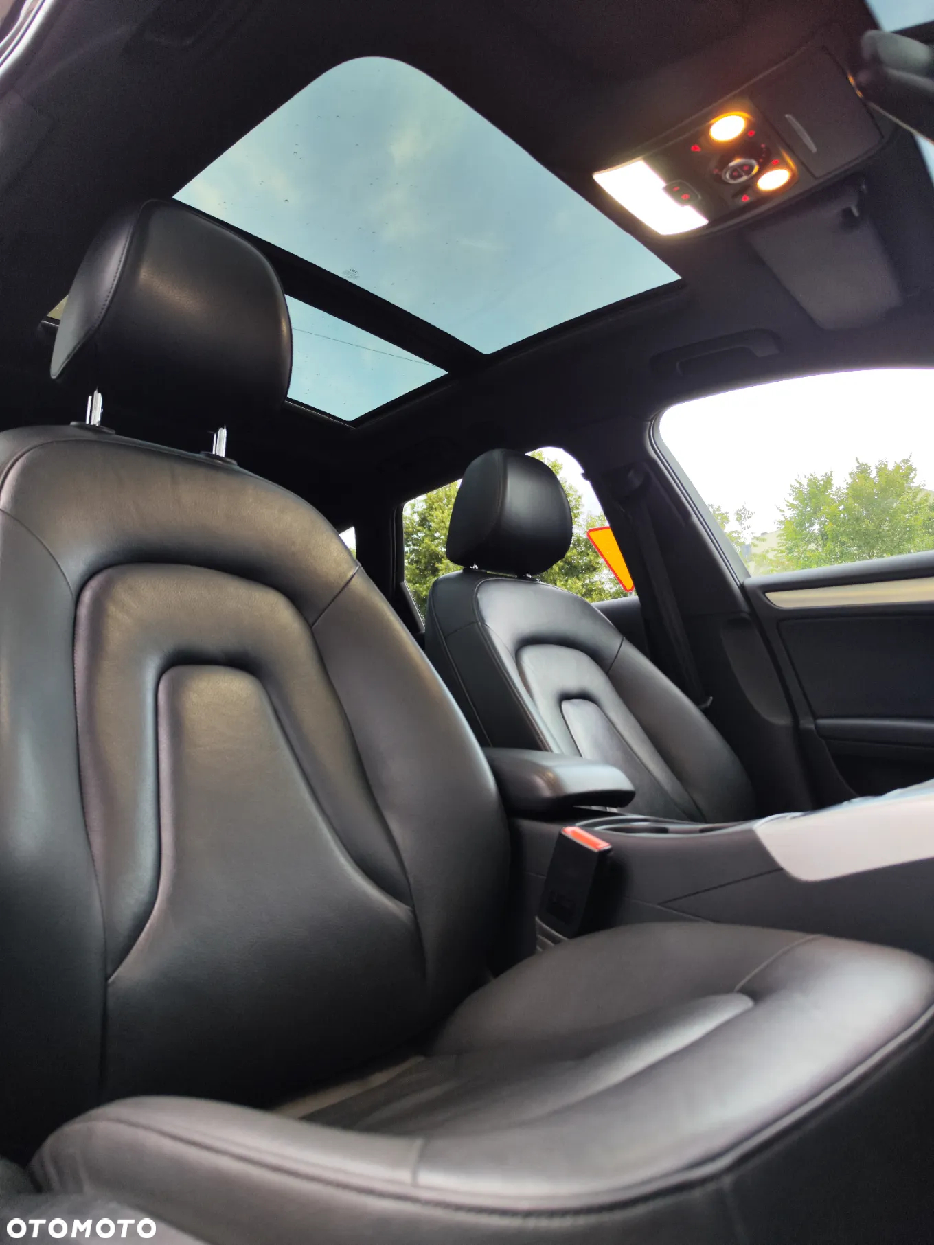 Audi A4 Allroad 2.0 TFSI Quattro S tronic - 10
