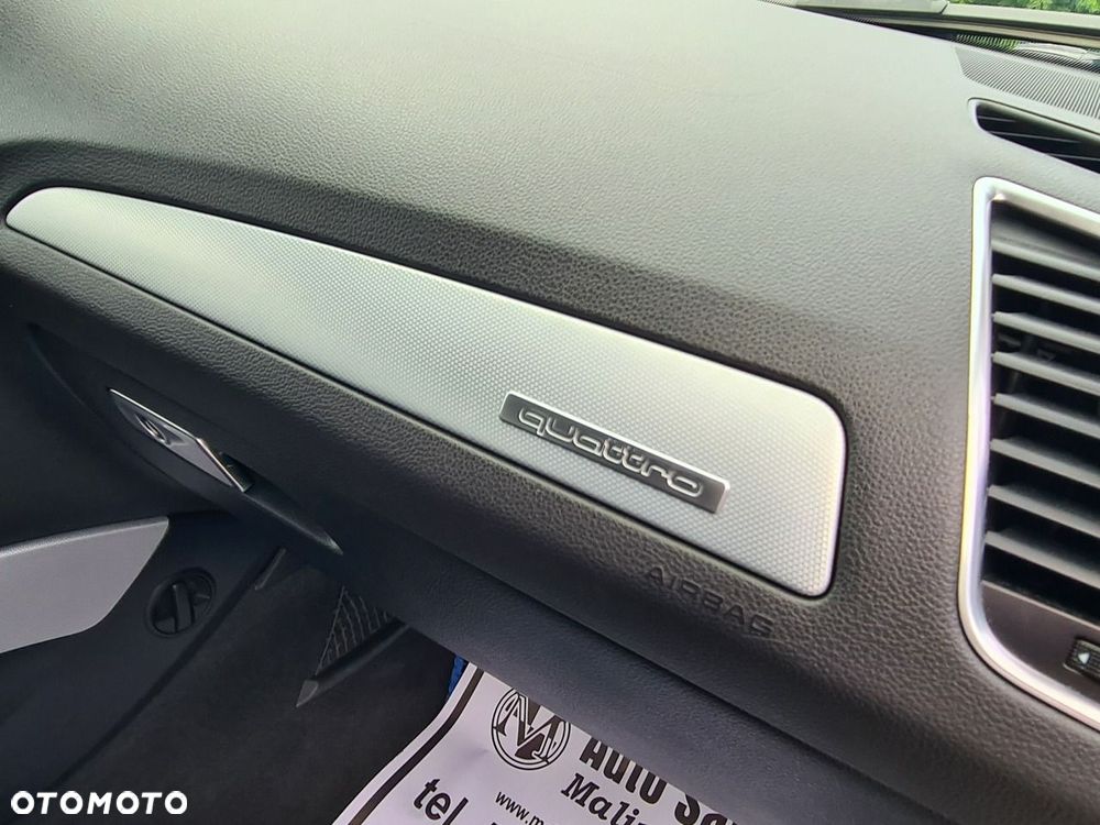 Audi Q5 2.0 TDI Quattro - 32