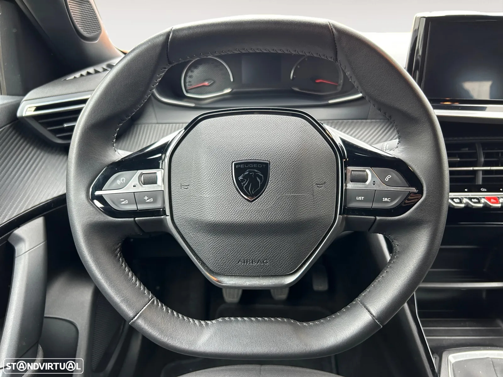 Peugeot 2008 1.2 PureTech Active - 13