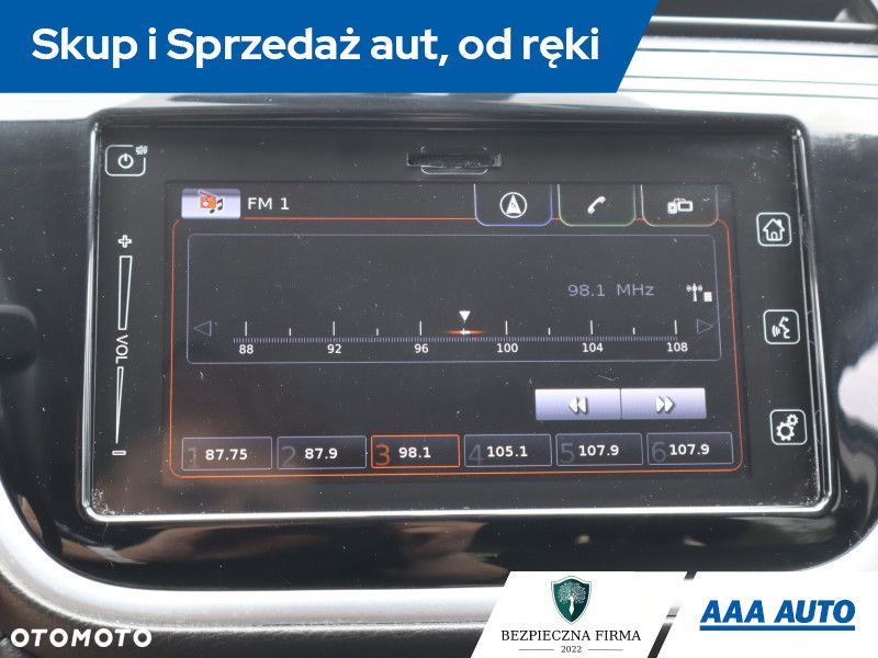 Suzuki SX4 S-Cross - 15