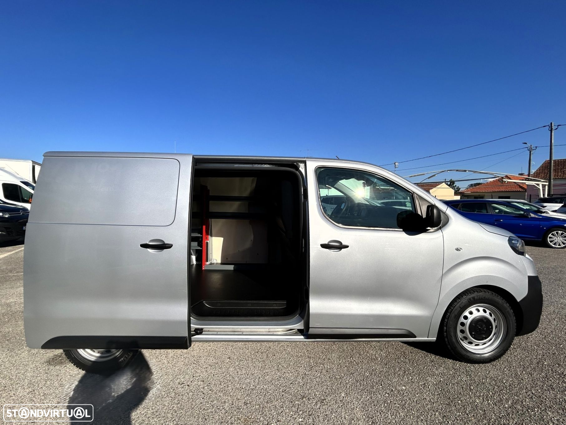 Peugeot Expert 2.0 BlueHDi L2H1 Premium Standard - 22