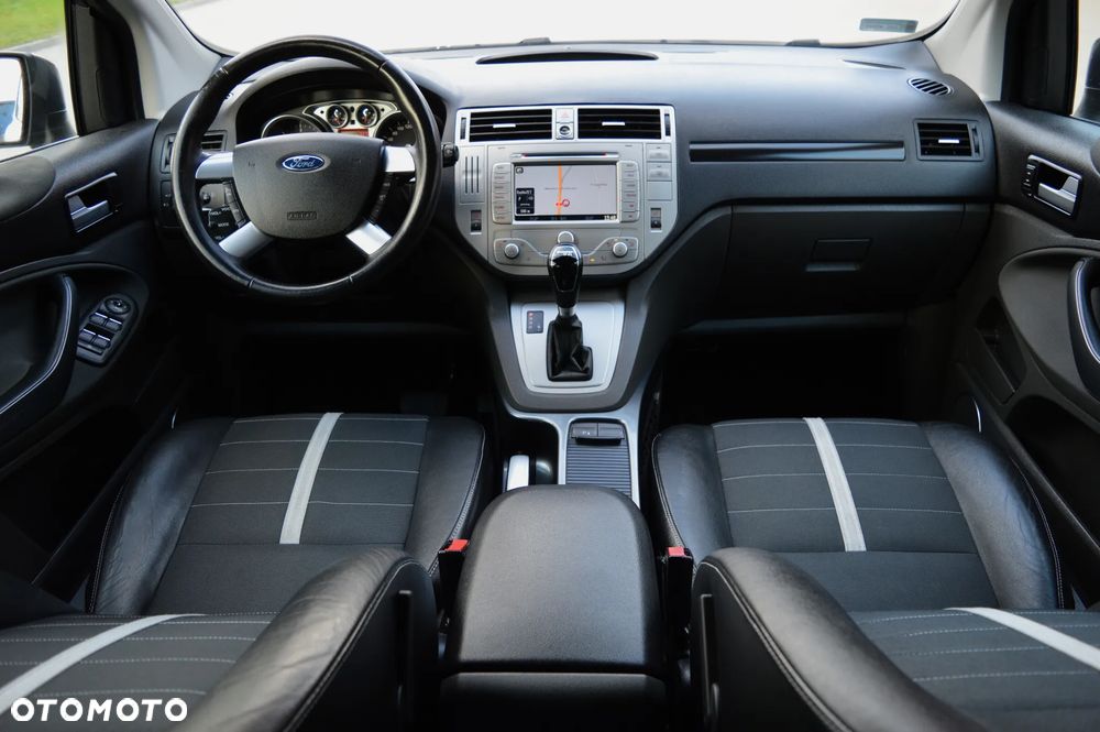 Ford Kuga 2.0 TDCi 4WD Titanium - 8