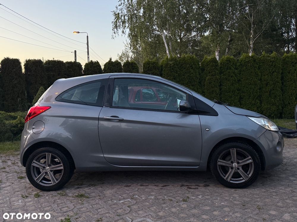 Ford KA 1.3 Collection - 3