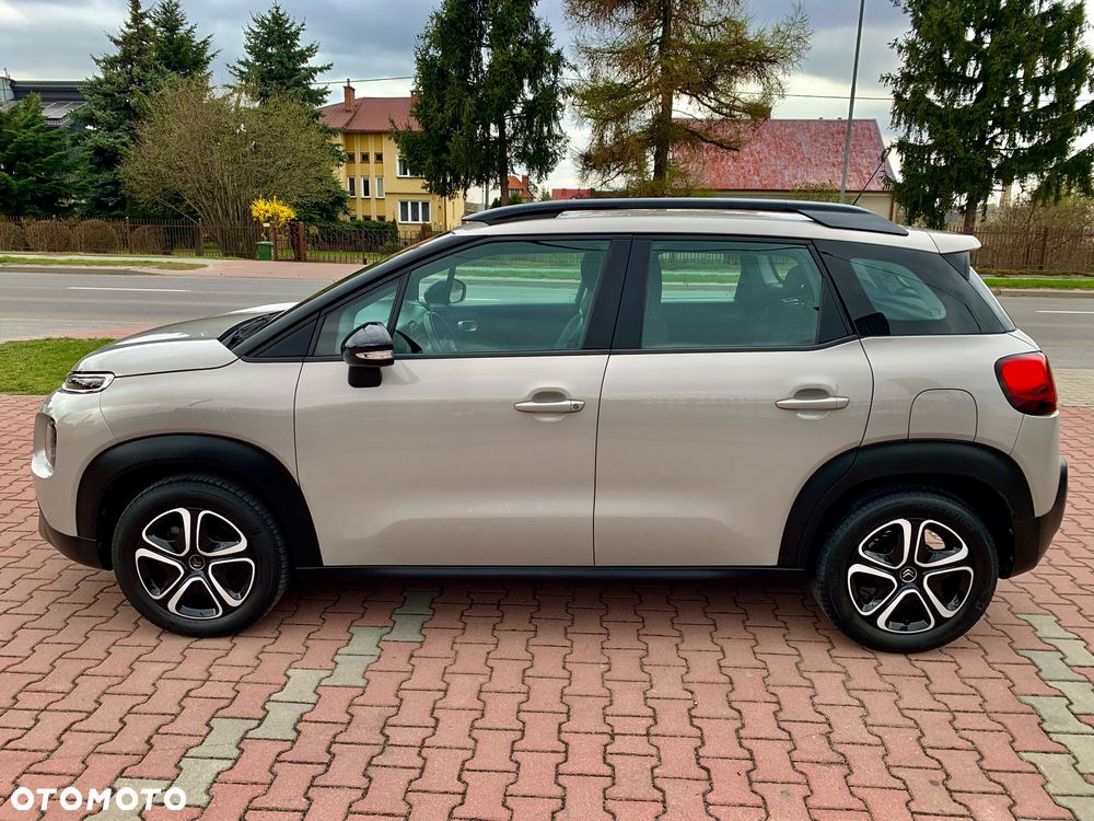 Citroën C3 Aircross 1.2 PureTech GPF Shine S&S - 5