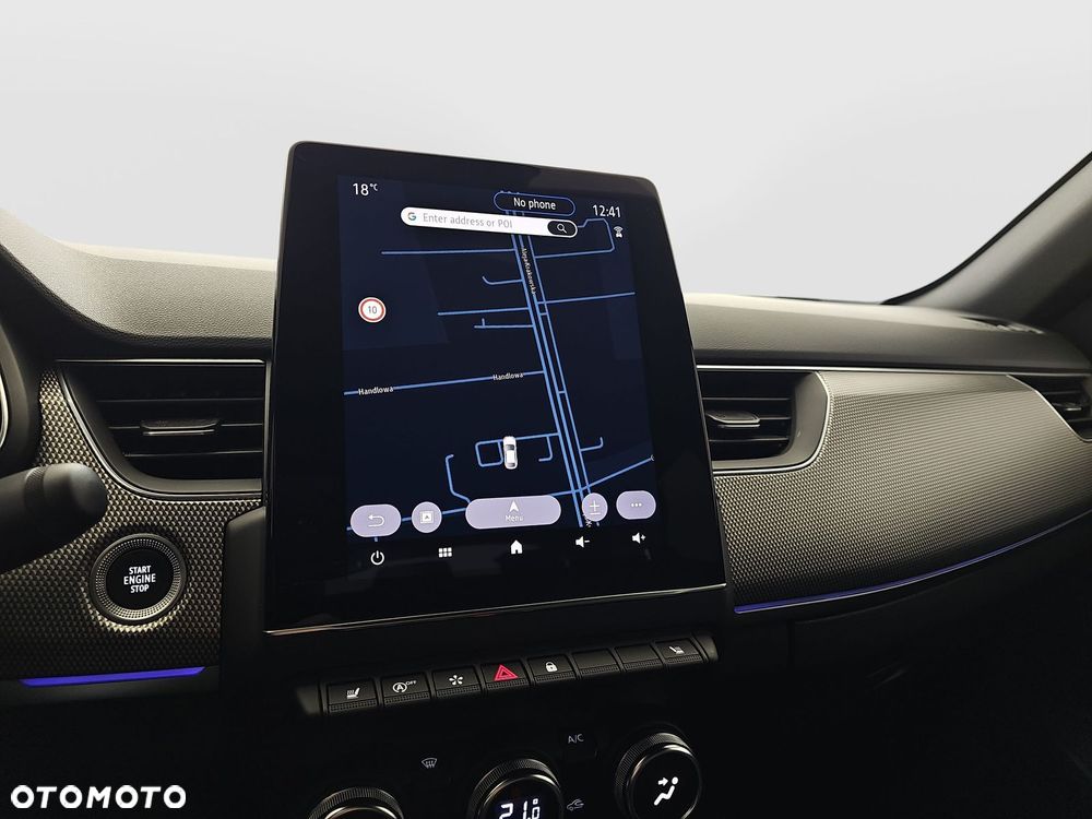Renault Arkana 1.3 TCe mHEV Techno EDC - 32