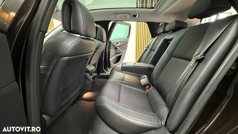 Peugeot 508 155 THP Allure - 15