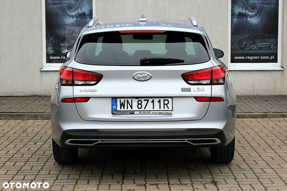 Hyundai i30 1.0 T-GDI Modern - 6