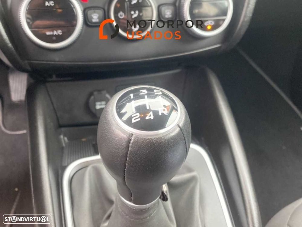 Fiat Tipo Cross - 15