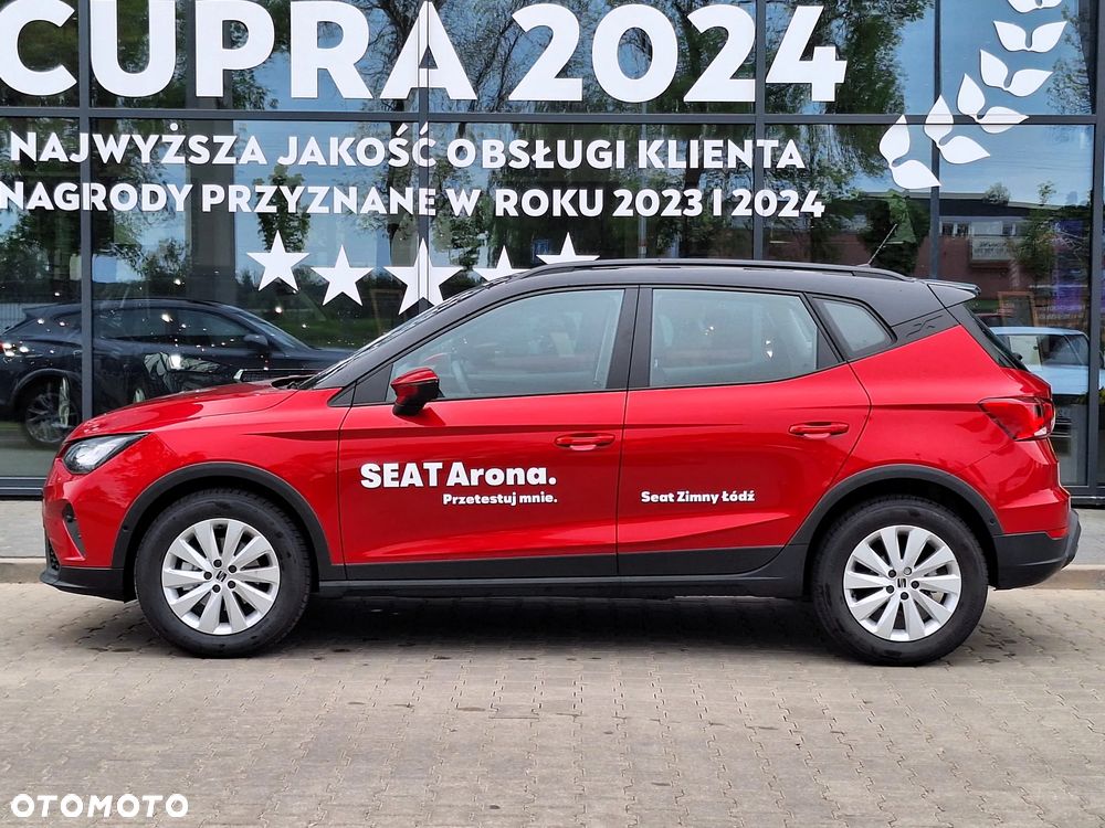 Seat Arona - 5