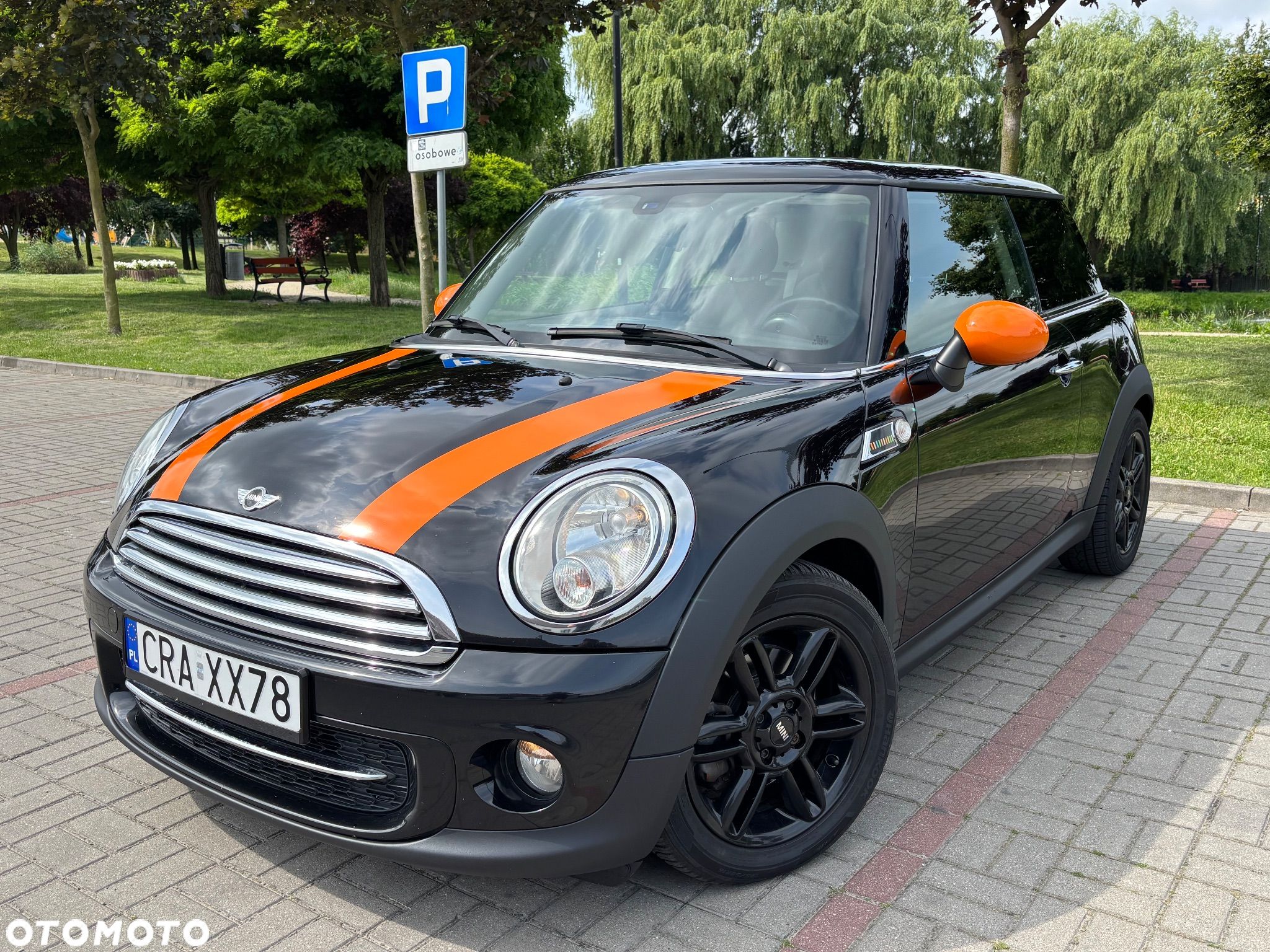 MINI Cooper D - 1