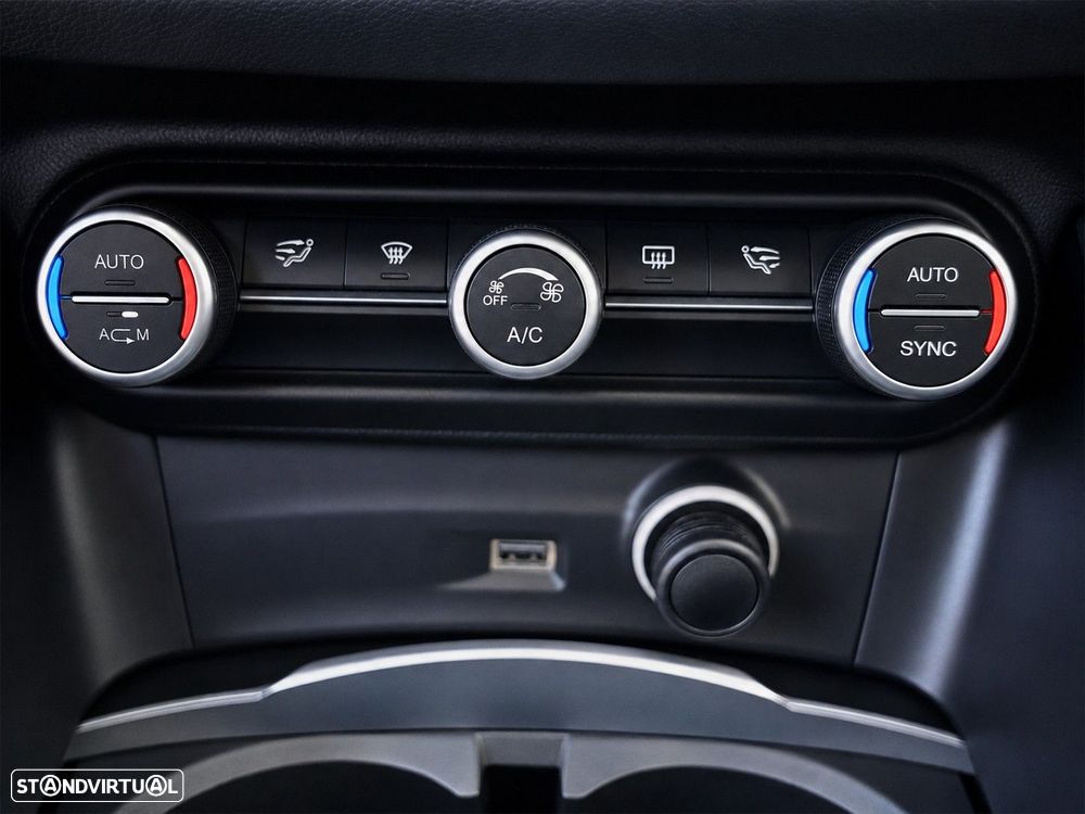 Alfa Romeo Stelvio 2.2 D Super AT8 - 13