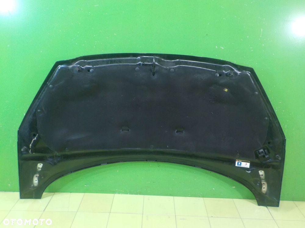 PEUGEOT 308 I CC 1.6 B 09r CABRIO 2D maska - 7