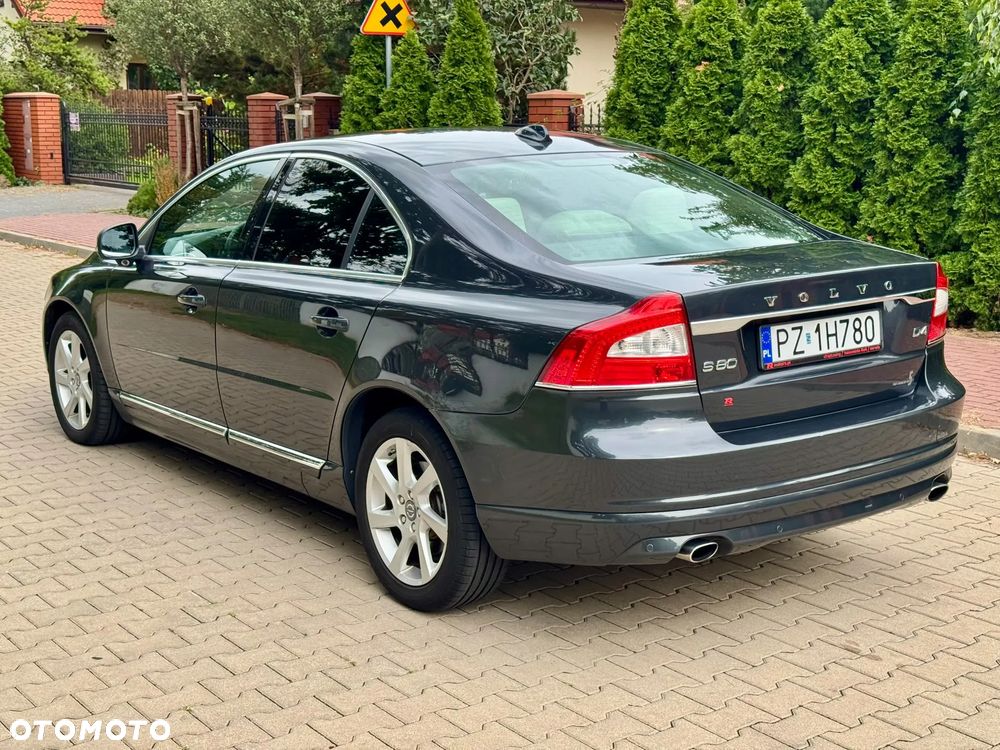 Volvo S80 - 3