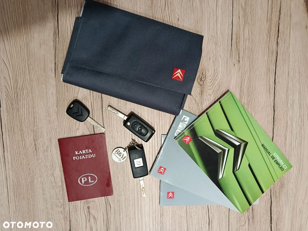 Citroën C3 1.4 HDi Exclusive - 16