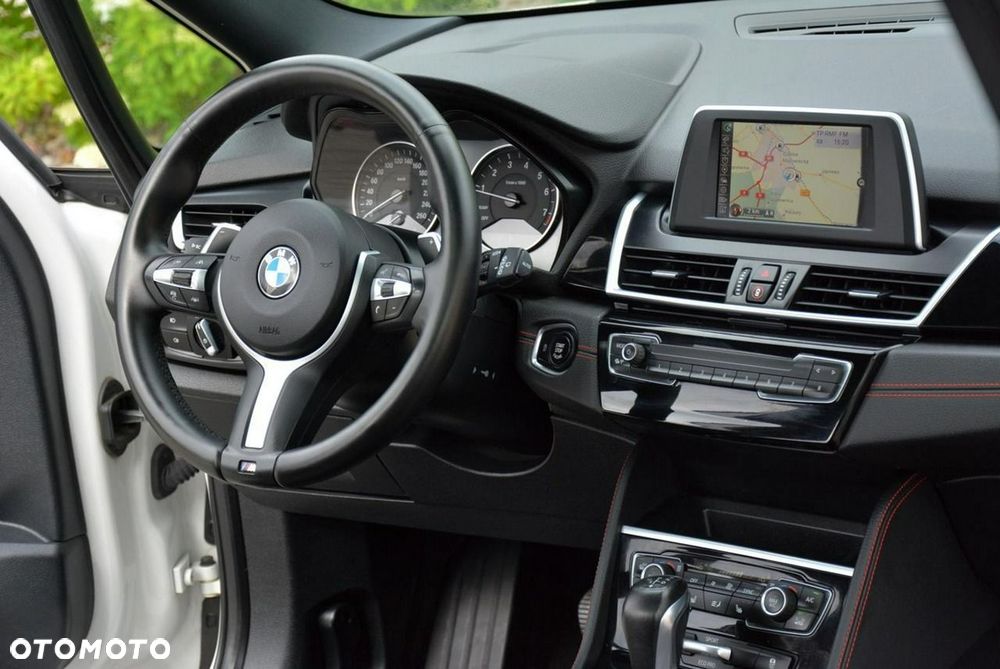 BMW Seria 2 220i Sport-Aut M Sport - 20