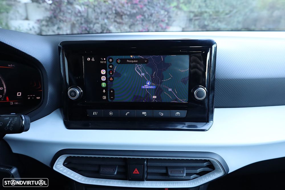 SEAT Arona 1.0 TSI Style - 34