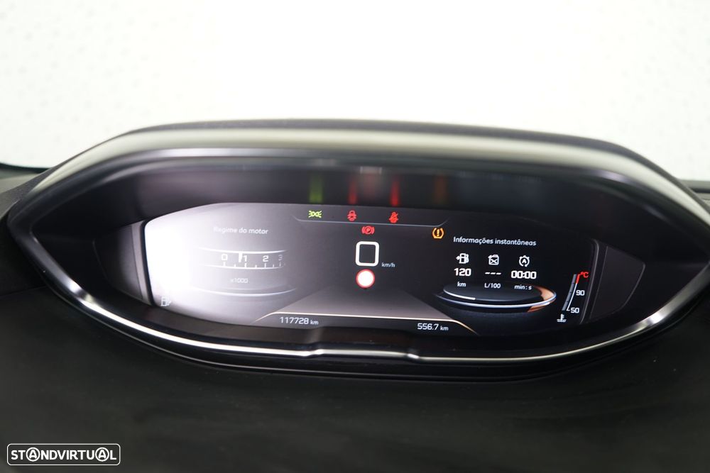 Peugeot 5008 1.5 BlueHDi GT Line - 30