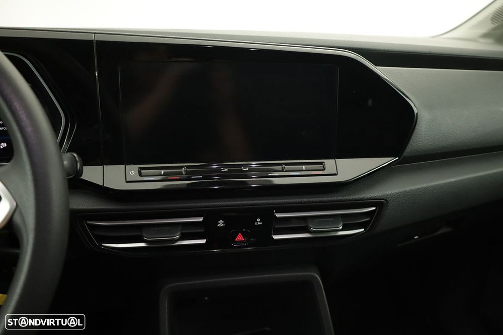 VW caddy maxi 2.0 tdi business - 7