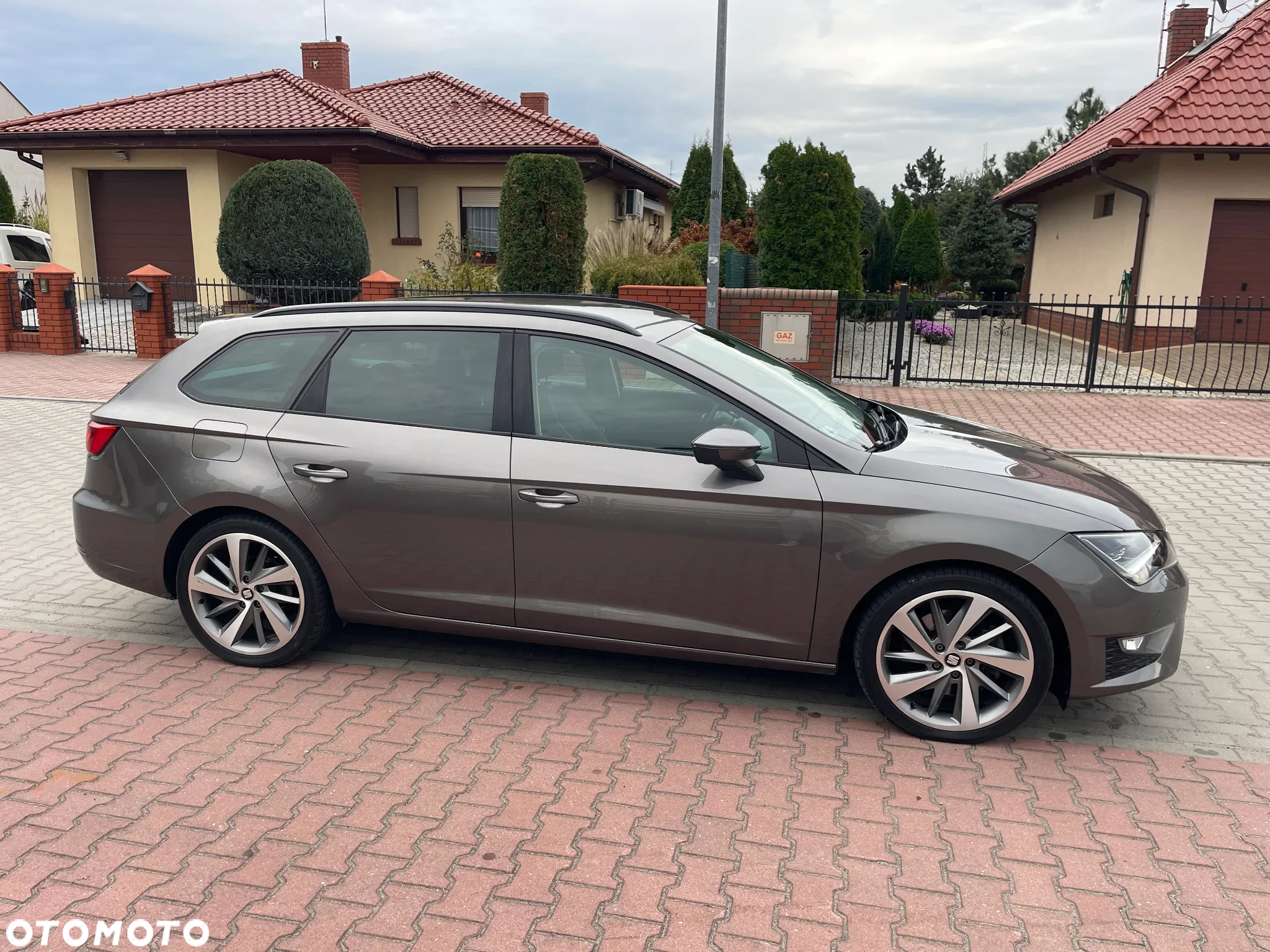 Seat Leon - 15