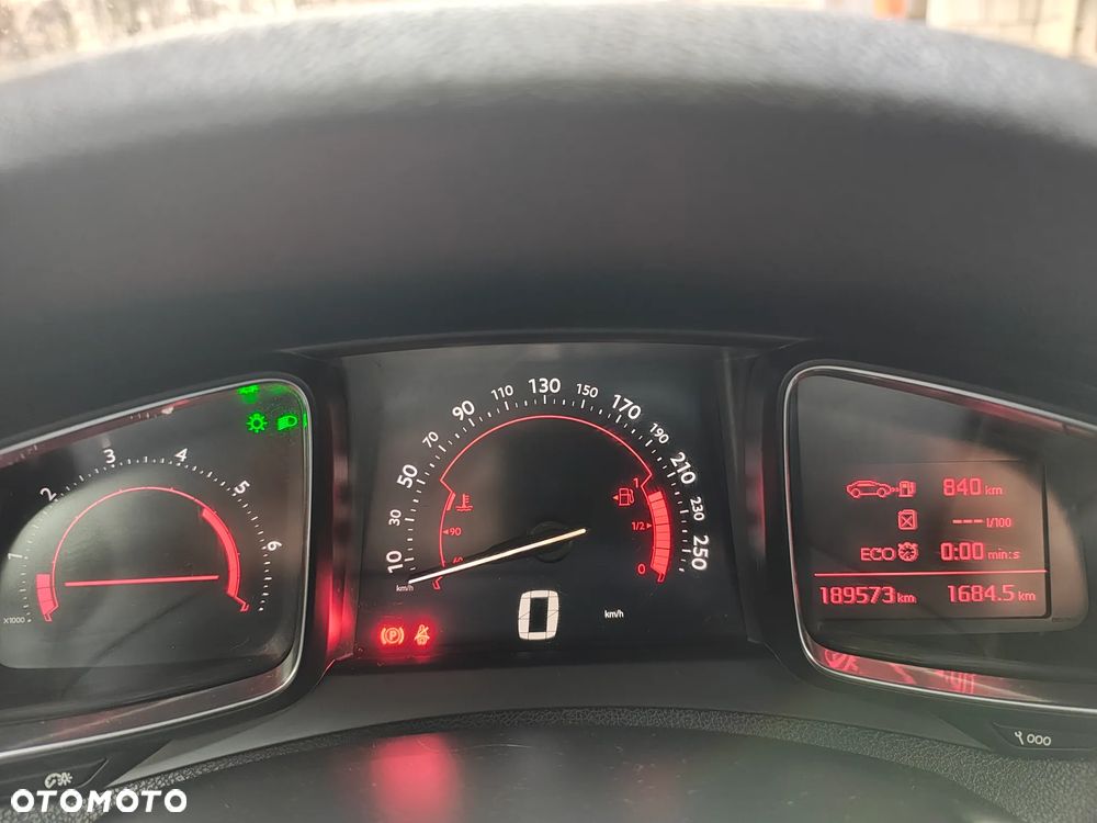 Citroën DS5 2.0 BlueHDi 1955 - 17