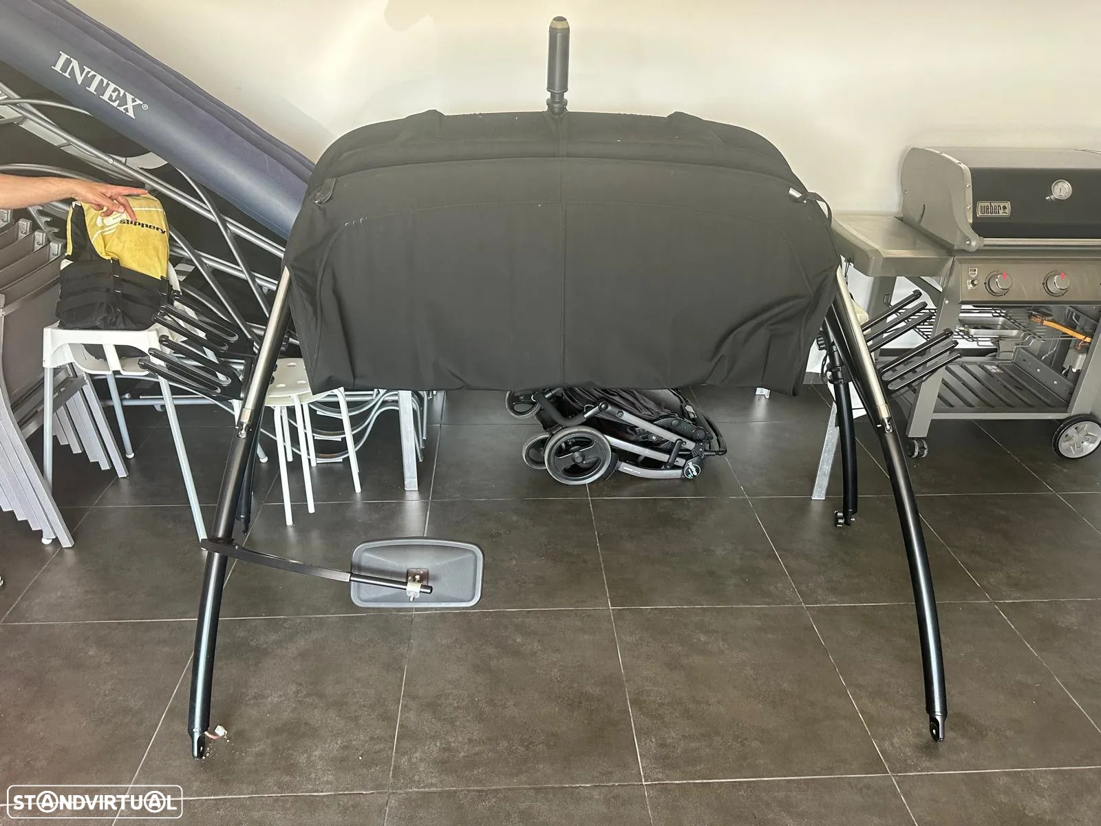 Sea Ray 185 SPORT - 18