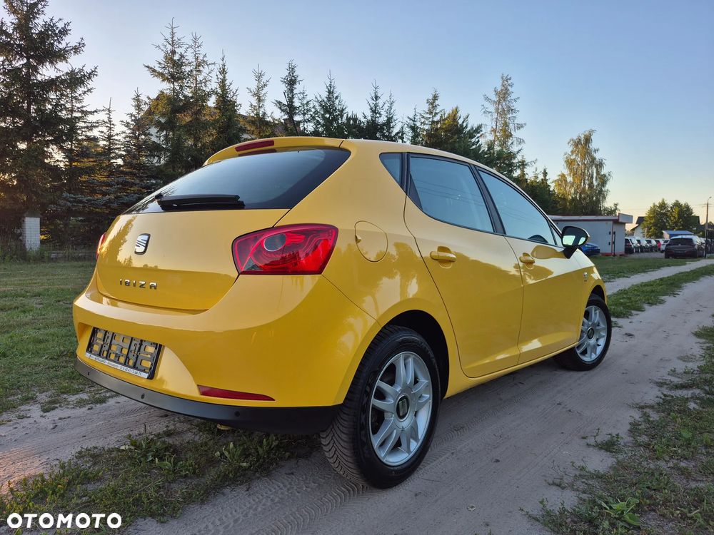 Seat Ibiza 1.2 TSI DSG Sport - 3