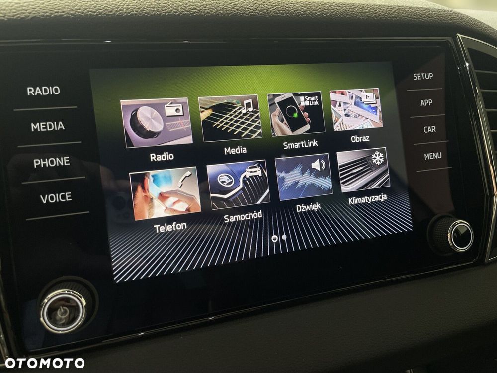 Skoda Karoq 1.5 TSI ACT GPF 4x2 Sportline - 18