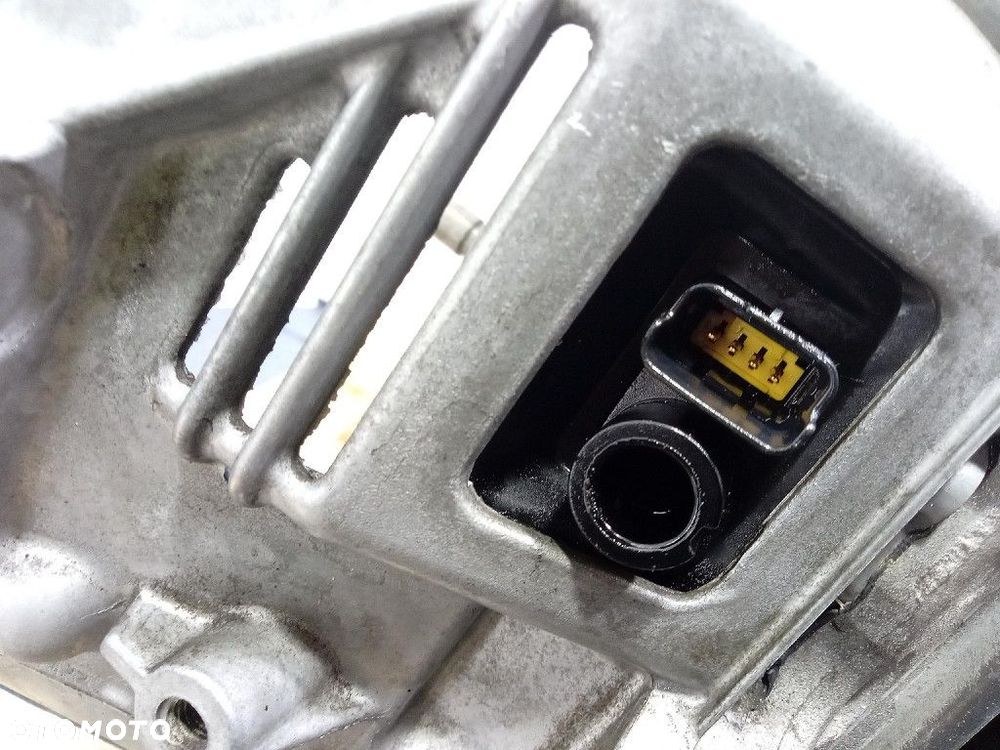 PARTNER II 12- 1.6 HDI 90 KM SKRZYNIA BIEGÓW PÓŁAMTOMATYCZMNA 20DR22 - 6