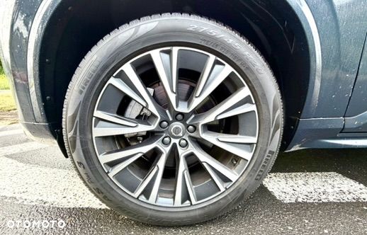 Volvo XC 90 T5 AWD Geartronic Momentum Pro - 10