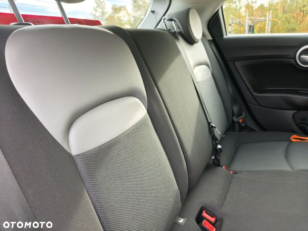Fiat 500X 1.6 E-torQ 4x2 Pop Star - 28