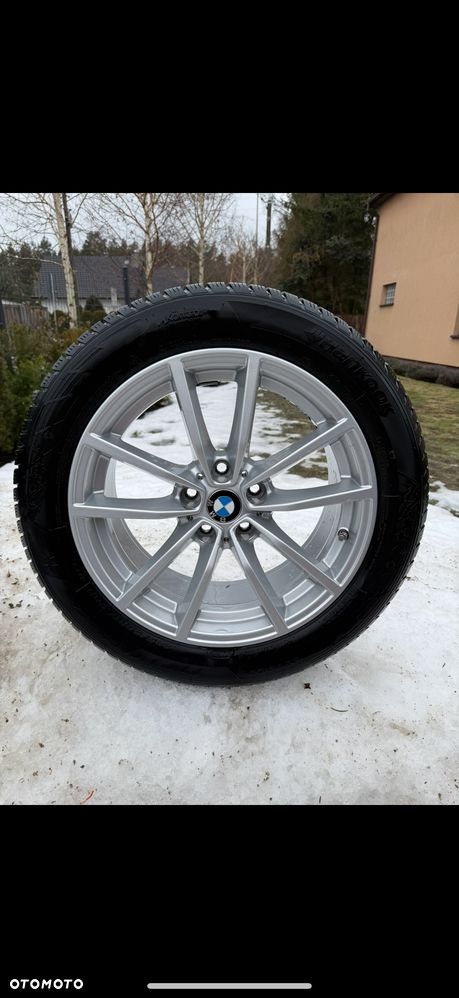 BMW Seria 3 320d M Sport - 11