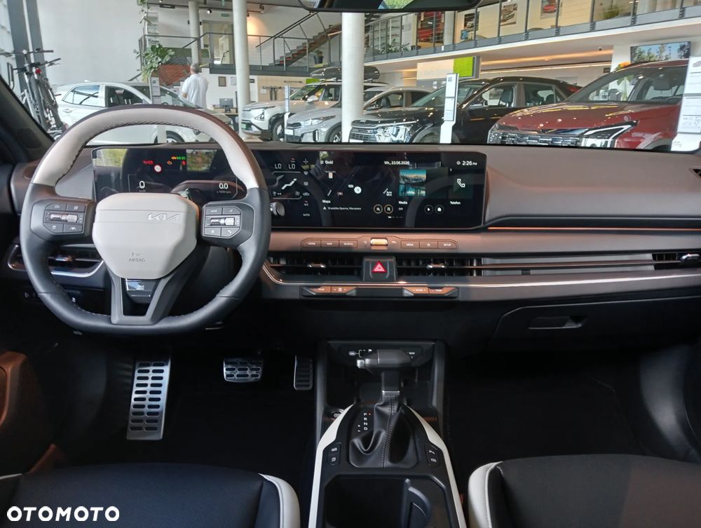 Kia K4 1.6 T-GDI GT Line - 8