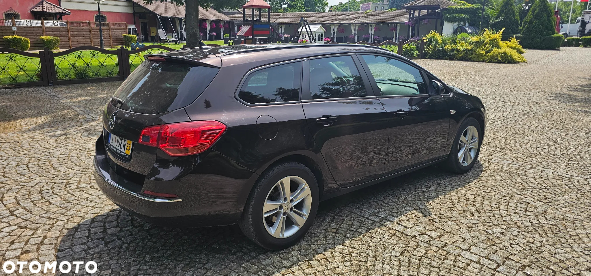 Opel Astra - 6