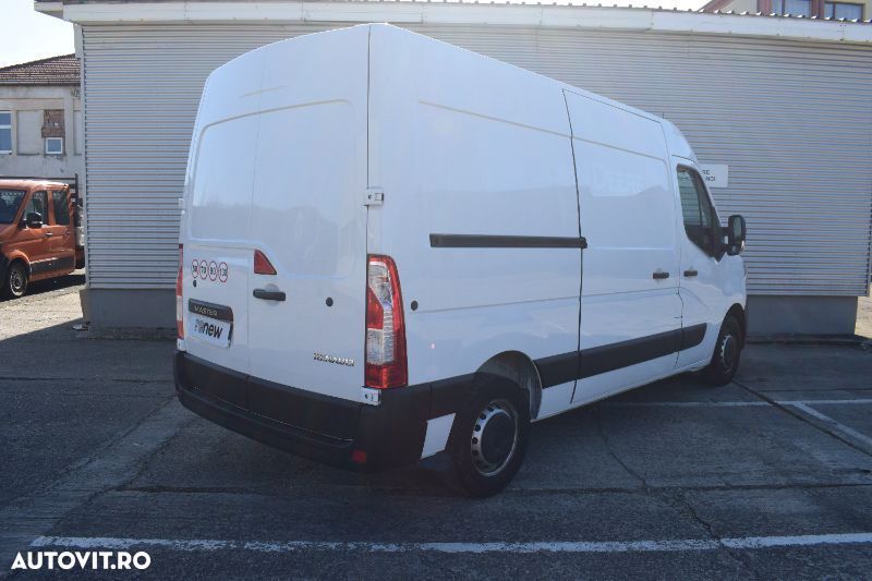 Renault Master 2.3 Dci 180 CP - 19