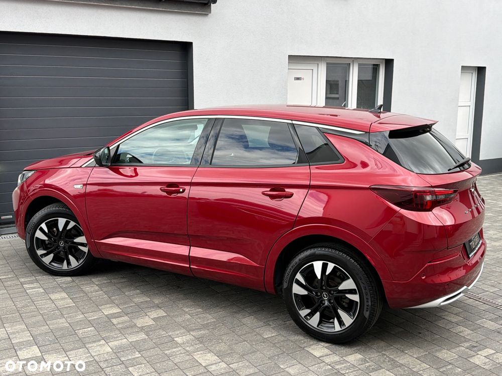 Opel Grandland 1.5 CDTI Ultimate S&S - 24