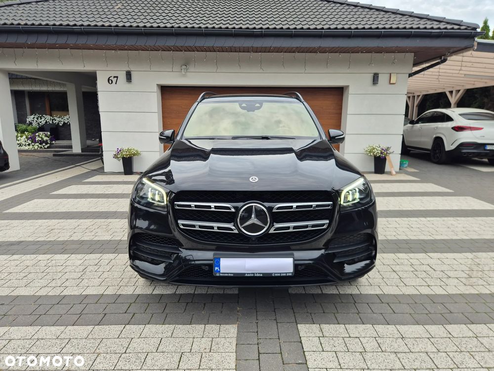 Mercedes-Benz GLS - 15